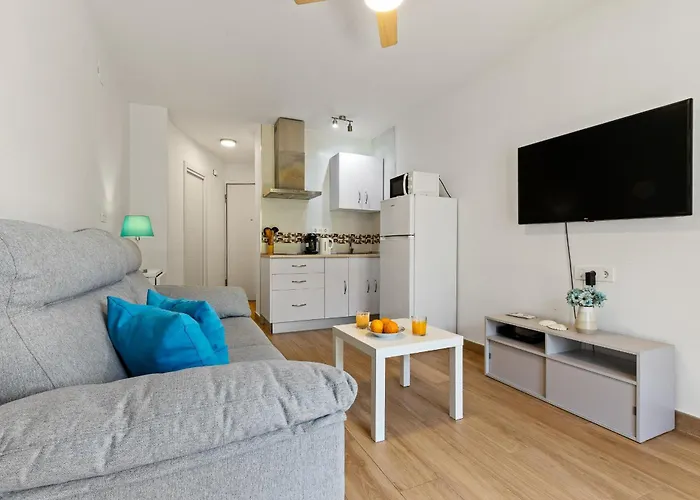 Apartamento Torre Copenhague By Ivi Real Estate