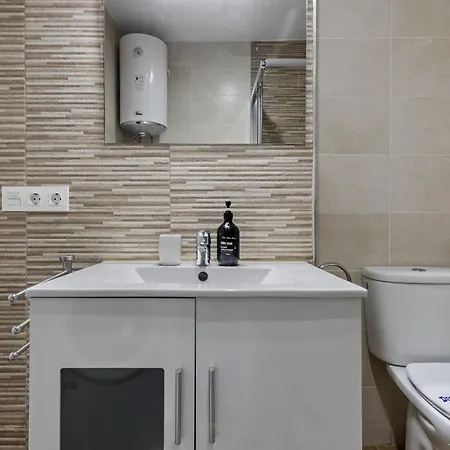 Torre Copenhague By Ivi Real Estate