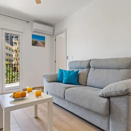 Torre Copenhague By Ivi Real Estate