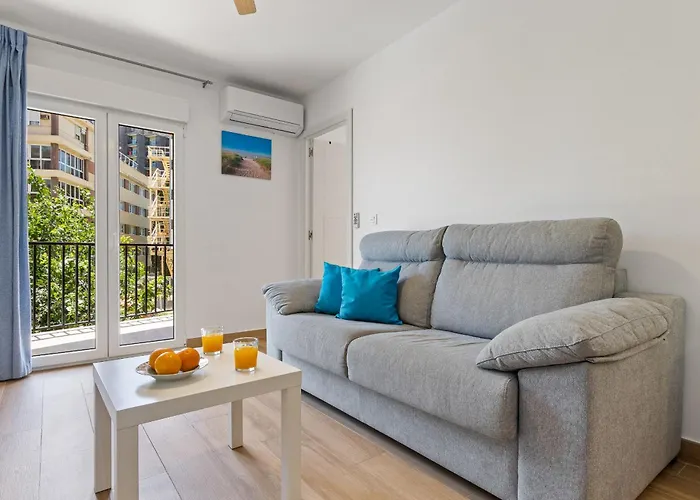 Torre Copenhague By Ivi Real Estate