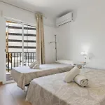 Διαμέρισμα Torre Copenhague By Ivi Real Estate Τορρεμολίνος