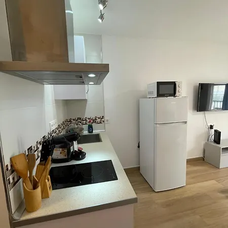 Torre Copenhague By Ivi Real Estate Appartamento *