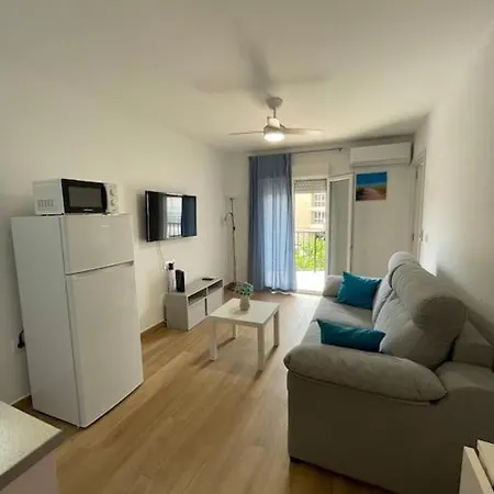 Torre Copenhague By Ivi Real Estate Appartamento Torremolinos
