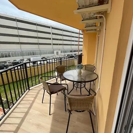 Torre Copenhague By Ivi Real Estate Appartamento Torremolinos