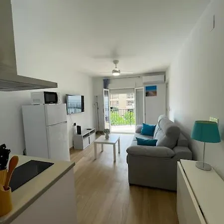 Appartamento Torre Copenhague By Ivi Real Estate *