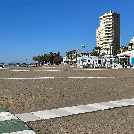 Torre Copenhague By Ivi Real Estate Appartamento Torremolinos