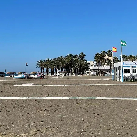 Appartamento Torre Copenhague By Ivi Real Estate Torremolinos