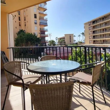 Torre Copenhague By Ivi Real Estate Appartamento Torremolinos