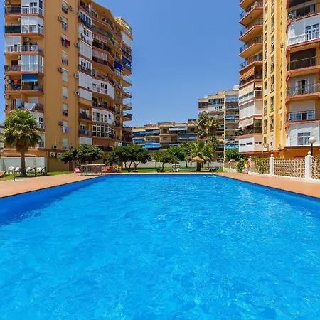 Torre Copenhague By Ivi Real Estate Apartament Torremolinos