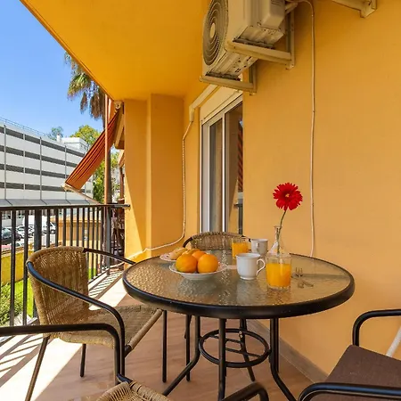 Lejlighed Torre Copenhague By Ivi Real Estate *