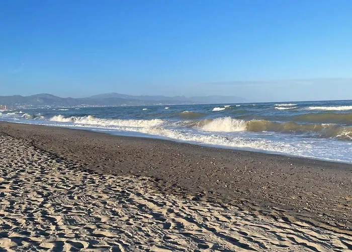 Apartment Torre Copenhague By Ivi Real Estate Torremolinos