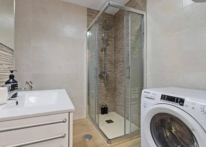 Lejlighed Torre Copenhague By Ivi Real Estate