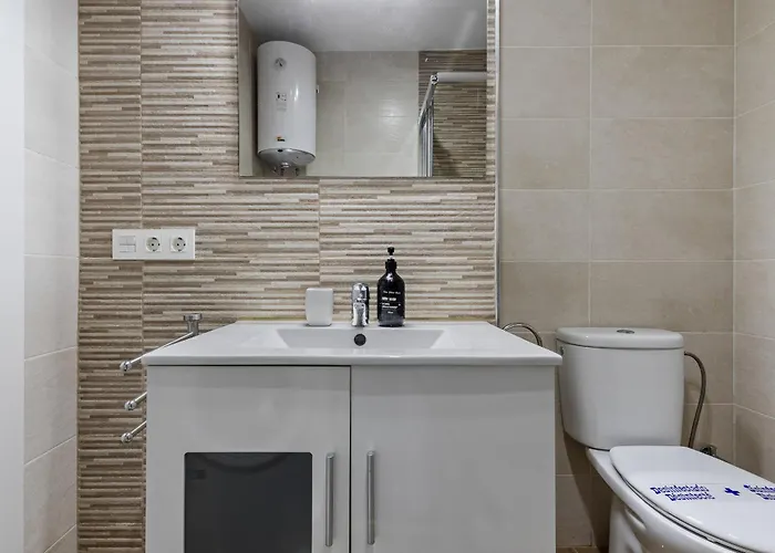 Torre Copenhague By Ivi Real Estate