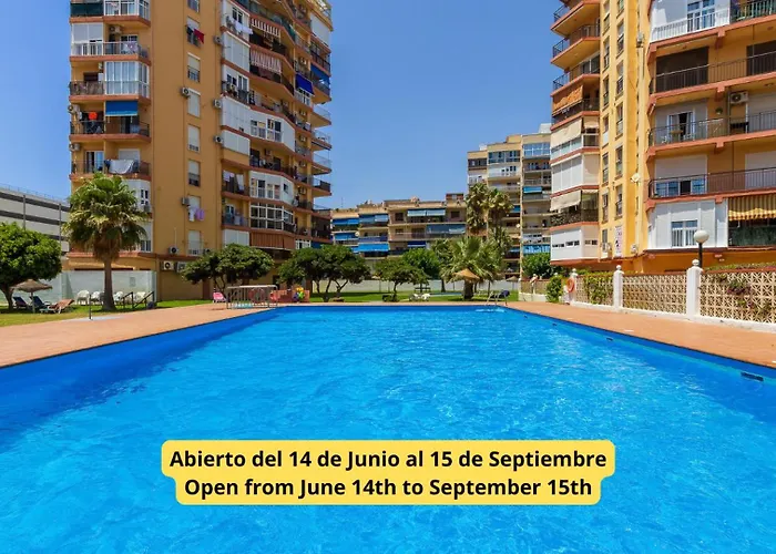 Torre Copenhague By Ivi Real Estate *