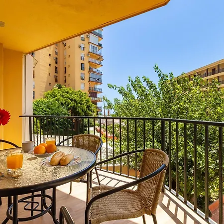 Apartamento Torre Copenhague By Ivi Real Estate