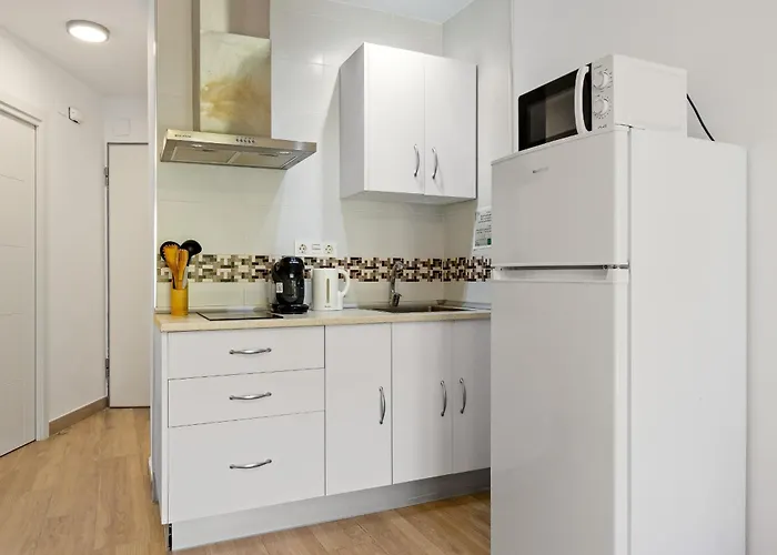 Torre Copenhague By Ivi Real Estate Apartamento