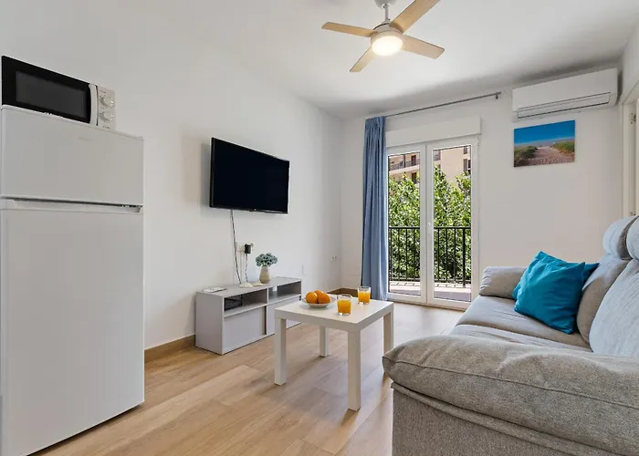 Torre Copenhague By Ivi Real Estate Apartamento