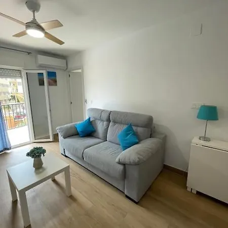 Appartement Torre Copenhague By Ivi Real Estate