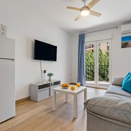 Torre Copenhague By Ivi Real Estate Apartment